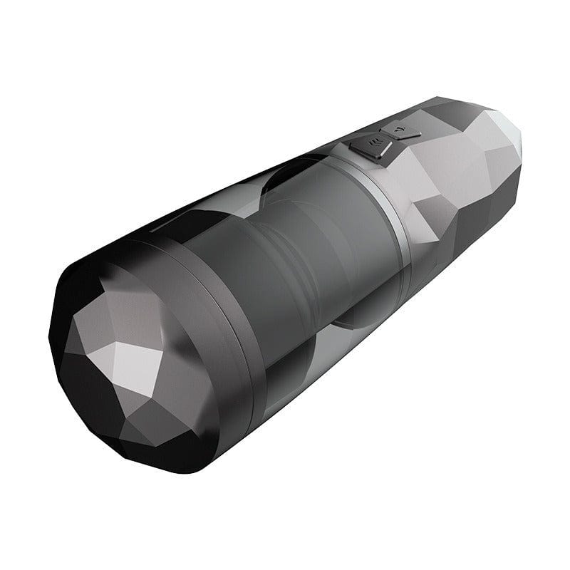 Fully Automatic Telescopic Blowjob Masturbation Cup For Men