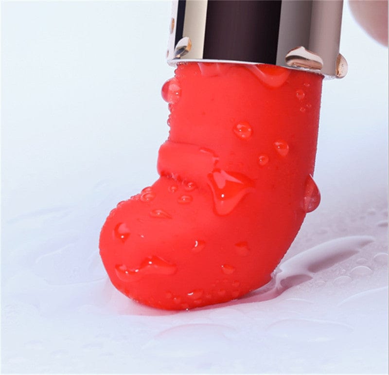 Lippy 2.0 - Mini Bullet Vibrating Lipstick