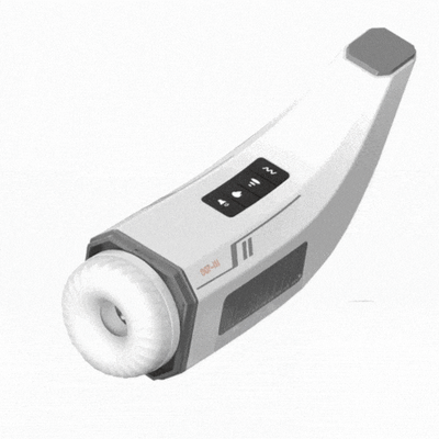 007-โ
ข Penis 4D Clip Suction Smart Real Voice Tongue Lick Male Masturbator Cup