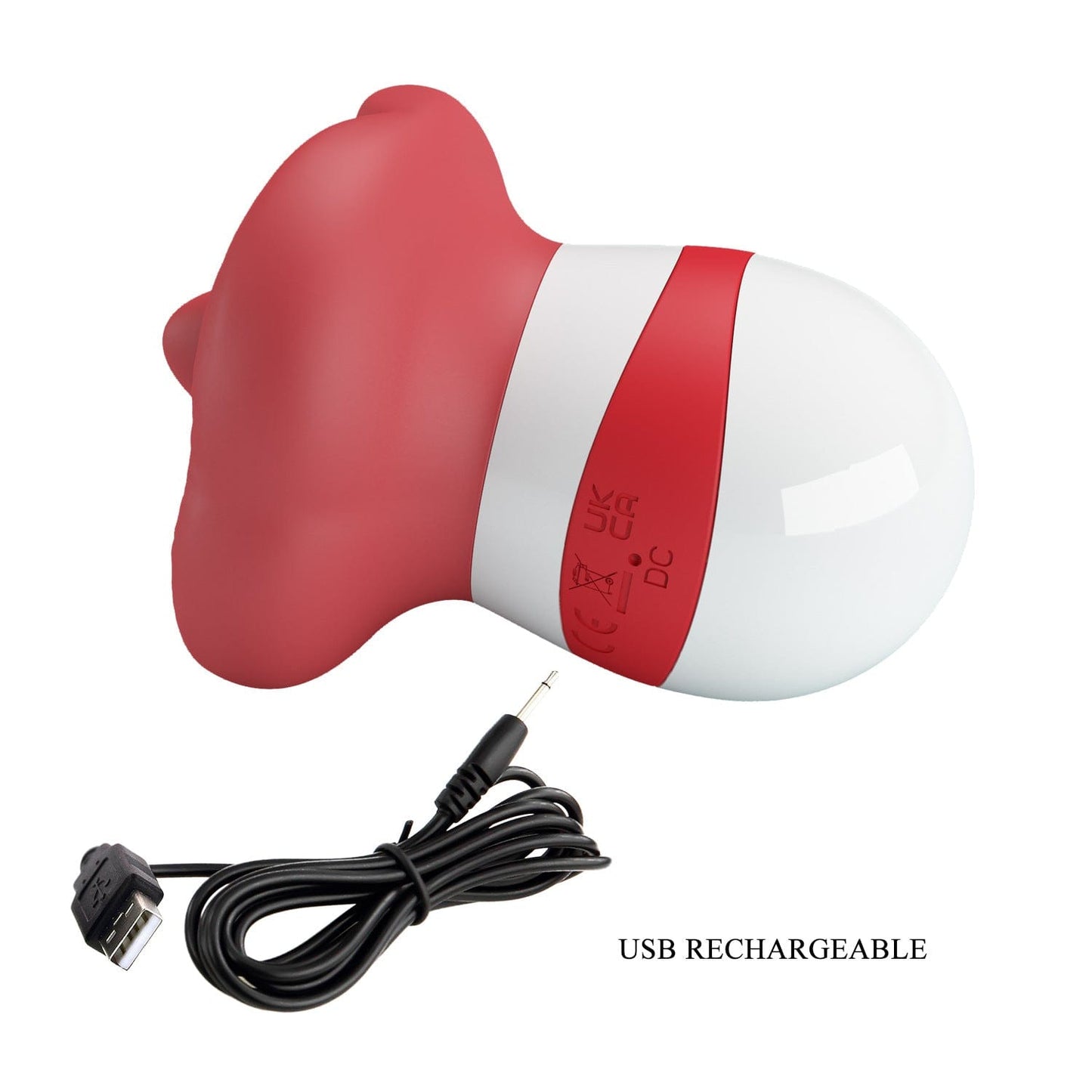 10 Frequency Tongue Swinging Tongue for Women