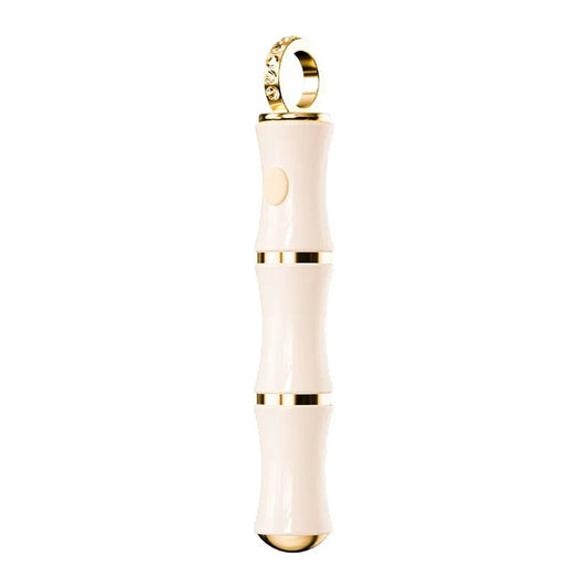 Bamboo Self Necklace Jumper Egg Female Vibrator