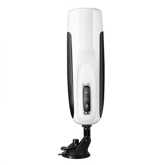 10 Powerful Thrusting&Rotating Modes Automatic Men Masturbation Cup