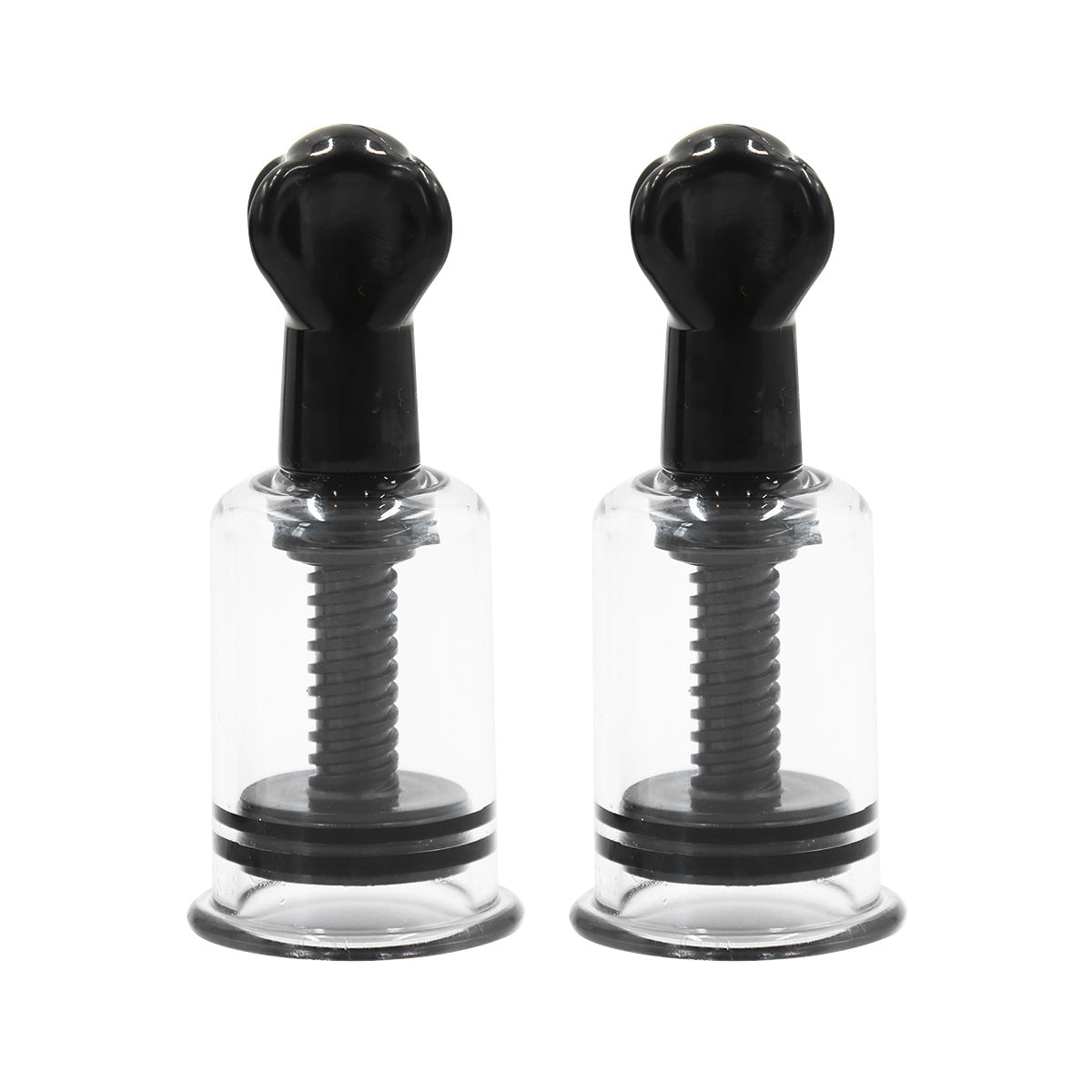 Manual Vacuum Suction Nipple Stimulation Sucker