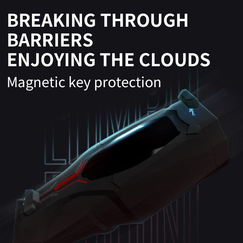 Lamborghini Automated Penetration Intelligent Pleasure Cup with Magnetic Key Lock