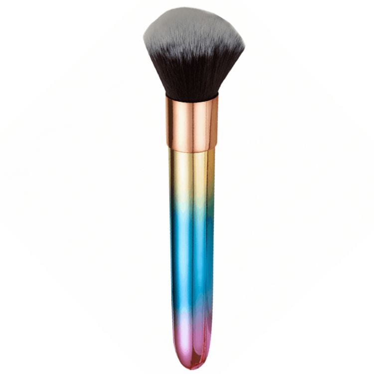 Make Up Brush Rechargeable Vibrator For Women