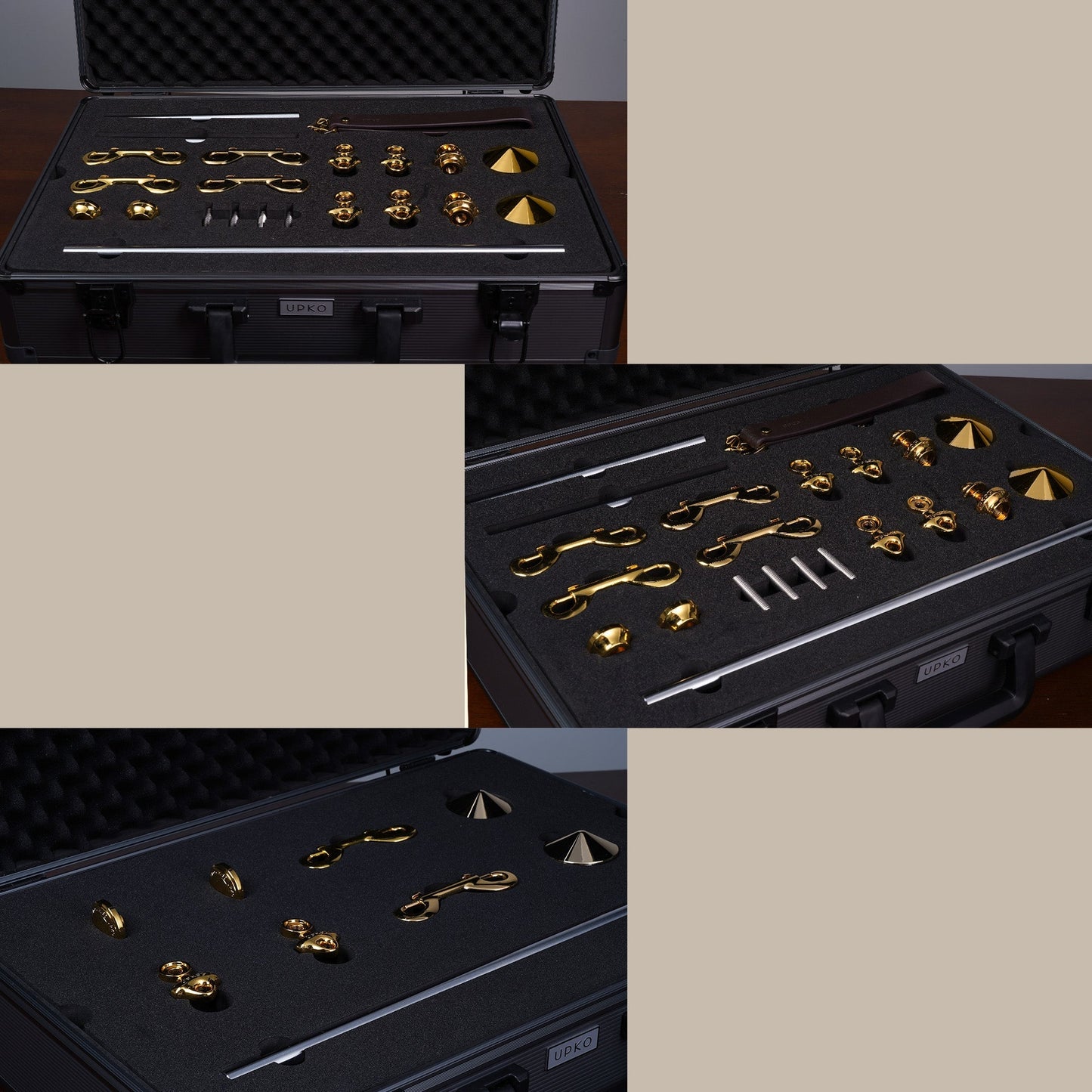Prestige Bond Restraint Kit