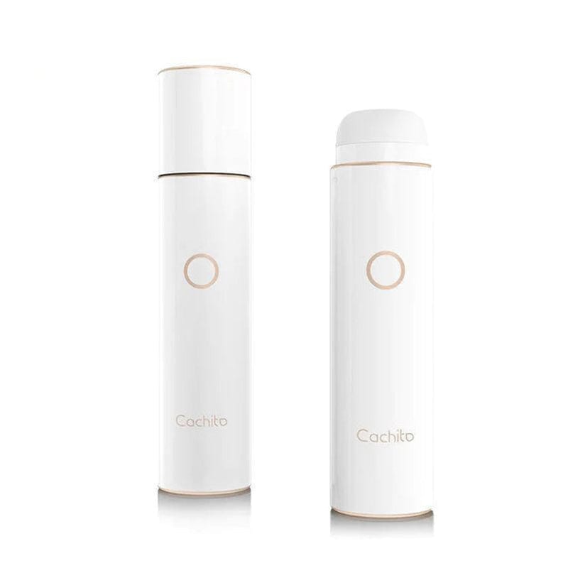 Sucking Bullet Vibrator