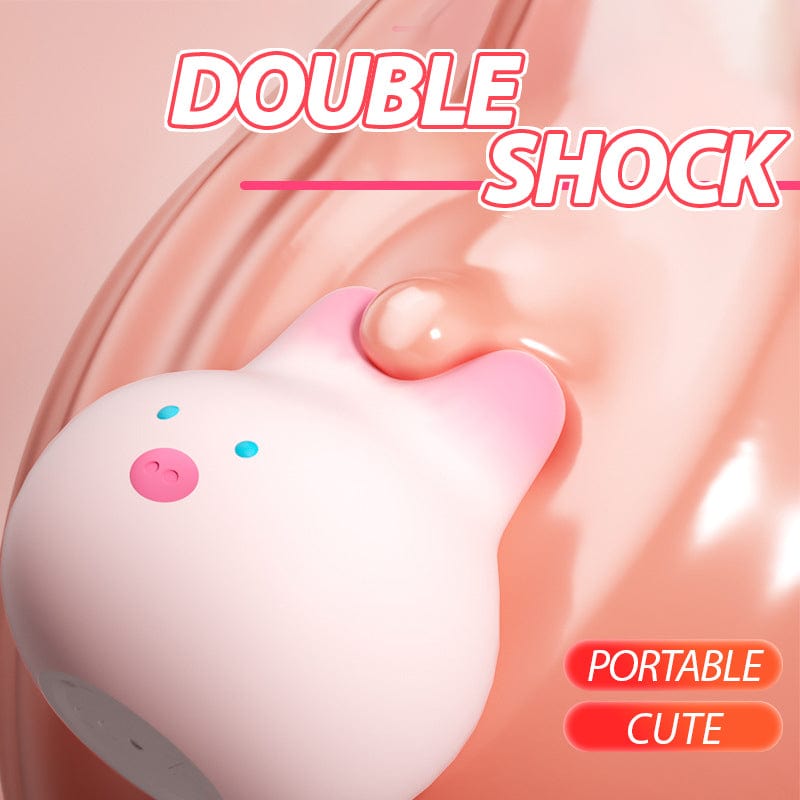 Sakura Pig Jumping Egg Female Masturbator