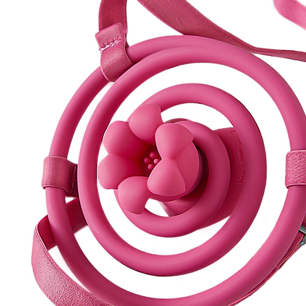 Wearable Vibrating Bra Nipple Clamps for A-D Cups