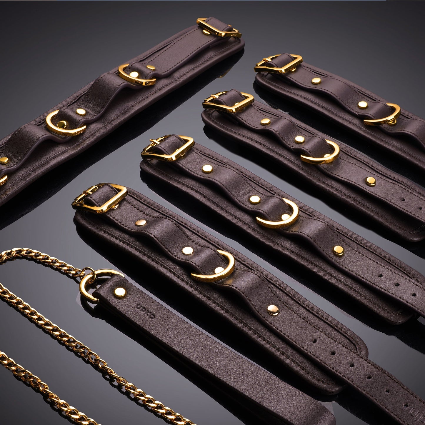 Prestige Bond Restraint Kit