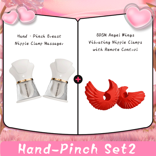 Hand-Pinch Set7