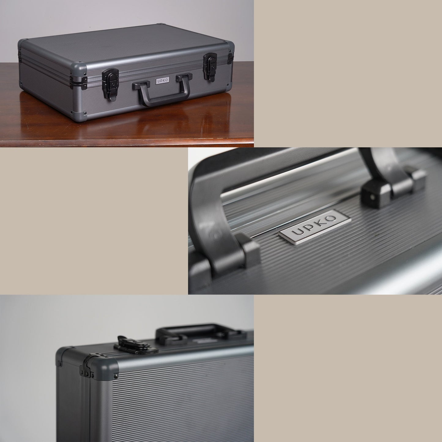 Prestige Bond Restraint Kit