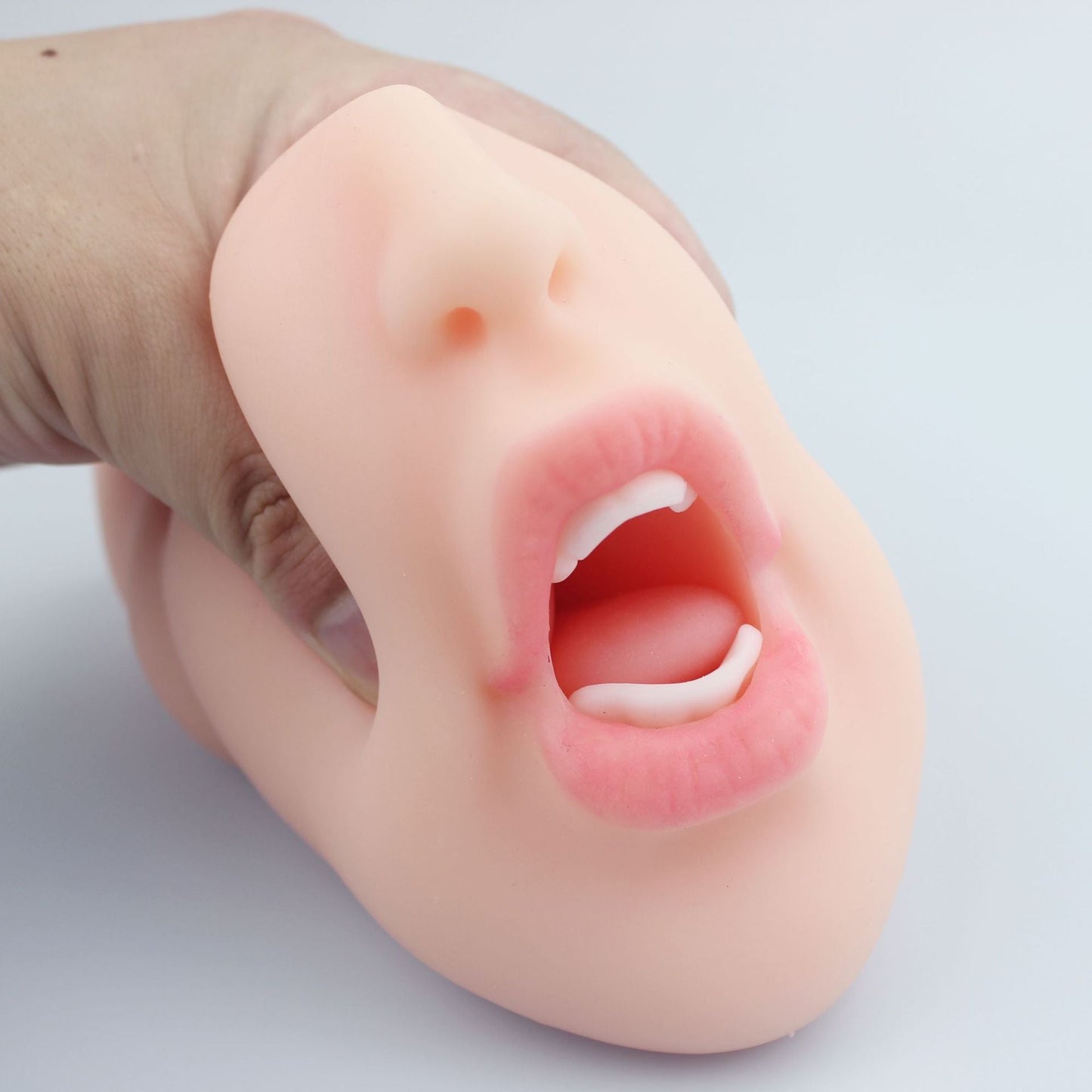 1.49ポンド ポケットプッシー リアルな口フェラ マスターベーター ストローカー