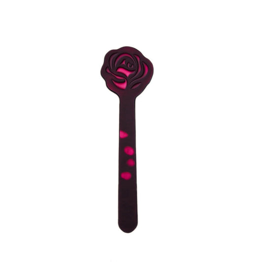 Temperature-sensitive Color-changing Rose SM Paddle