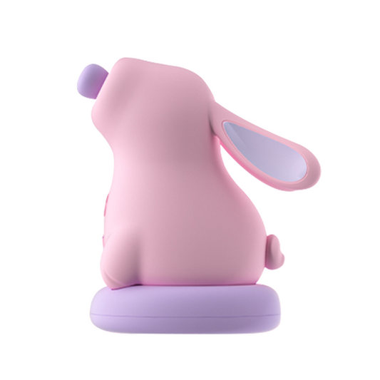 Mimi Rabbit Suction Vibration Clitoral Vibrator