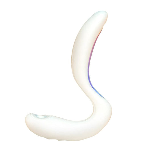 Spoon Massager Sucking Licking Rod Vibrating Sucking Female Masturbator