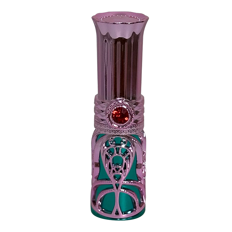 Lovely Lipstic Clitoral Stimulation Vibrator For Couple Flirting