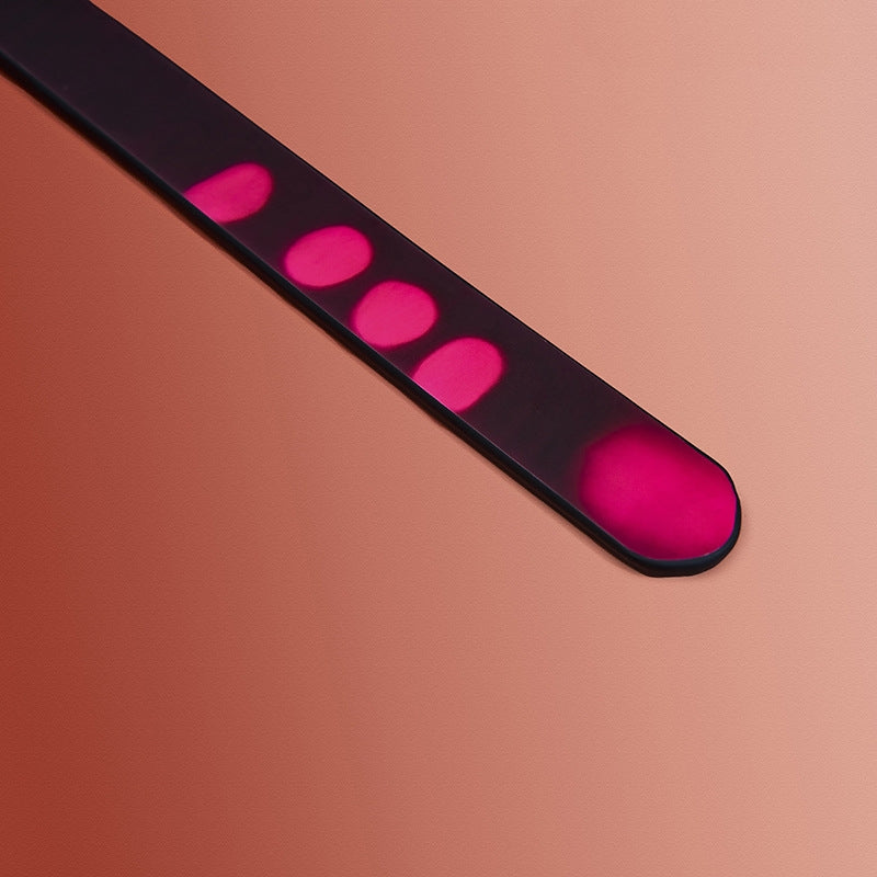 Temperature-sensitive Color-changing Rose SM Paddle