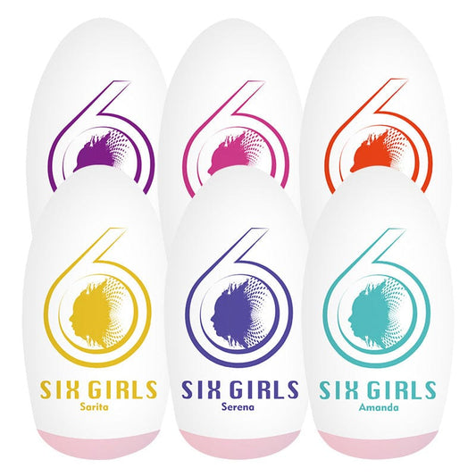 Fun Masturbation Egg Men's Sex Products