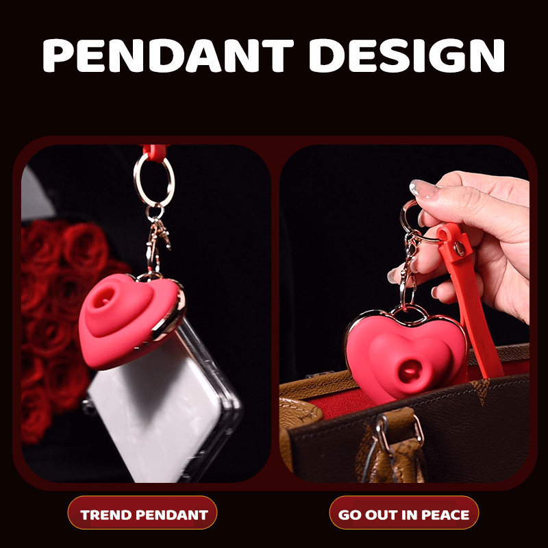 愛を吸い、跳ねる卵、女性の舌、クライマックス、振動するオナニー器具