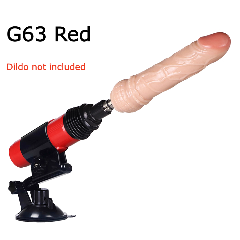G63 High-speed Auto Thrusting Sex Machine Platform(NO DILDO)