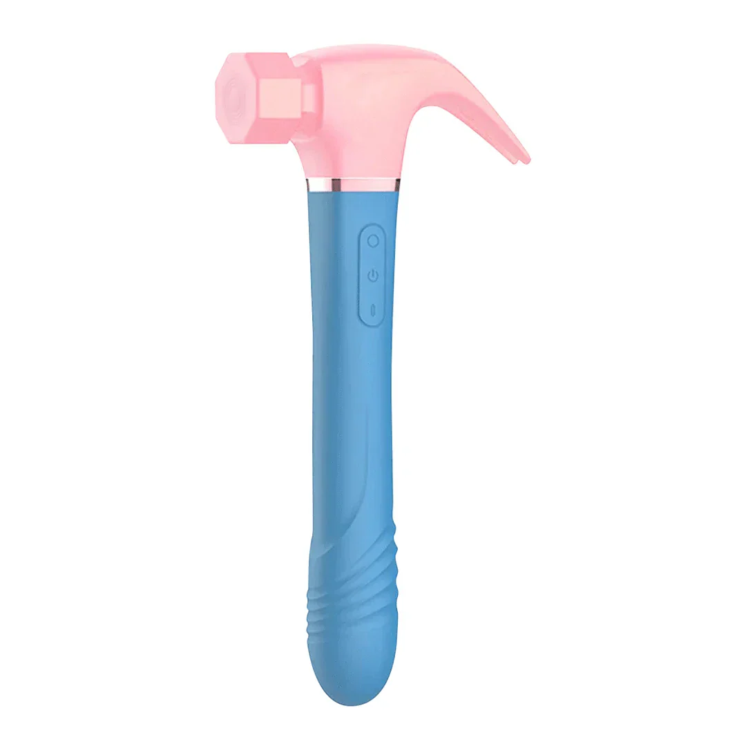 Hammer Toys