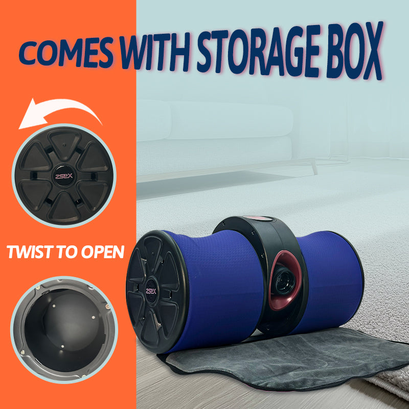 Zsex Upgraded X9 Roller Thrusting Sex Machine With Remote Control