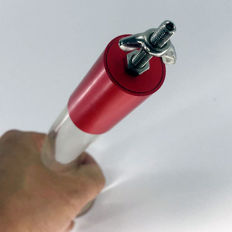 Black Magic Sex Machine Multiple Sizes of Dildo Accessories