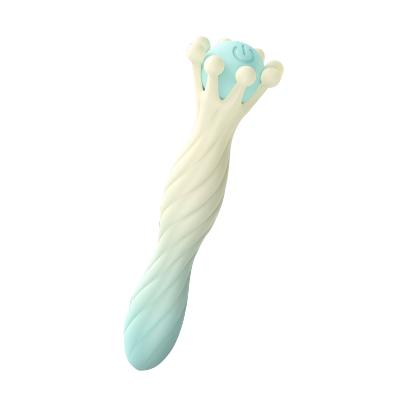 Detachable Mini Vibrator Clitoral G-spot Stimulator