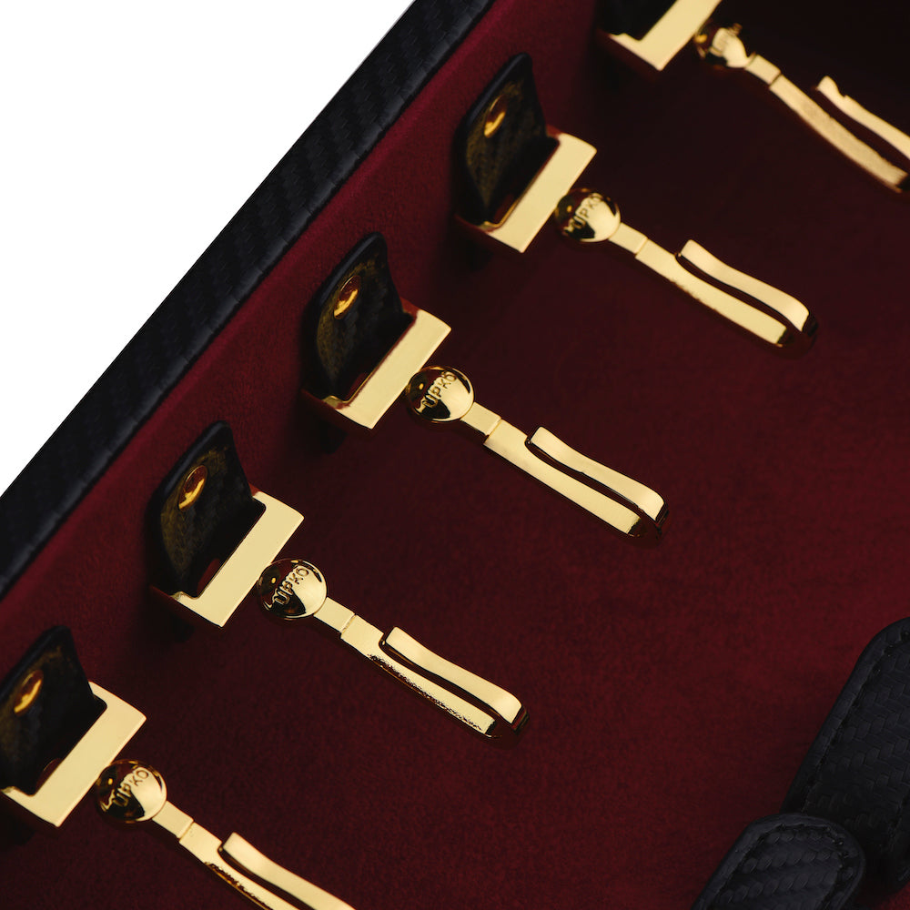 Luxury BDSM Vertical Trunk Kit