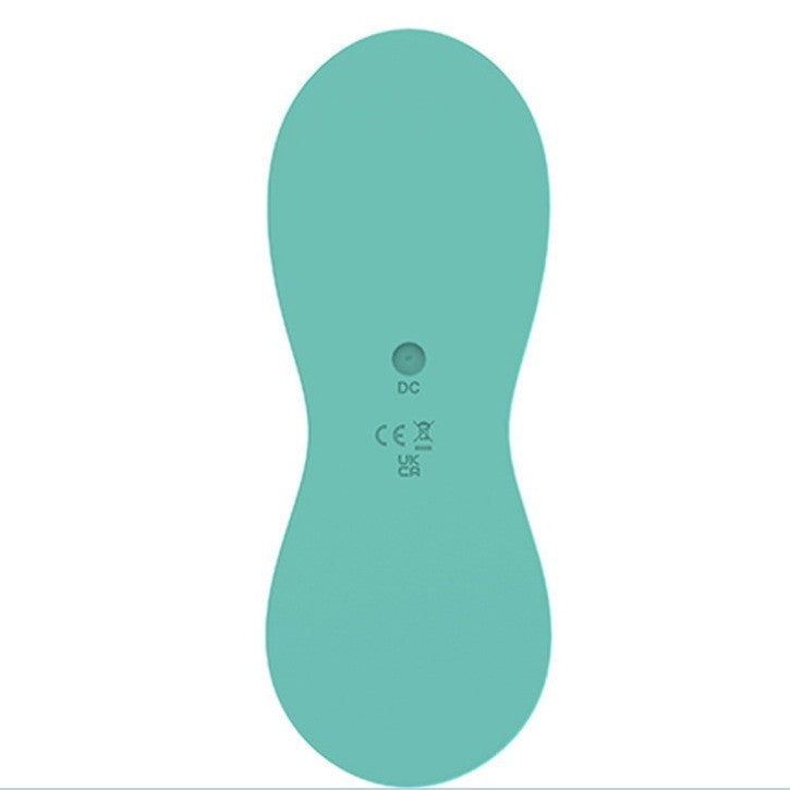 振動パッド付き乗用バイブレーター、女性用グラインダー