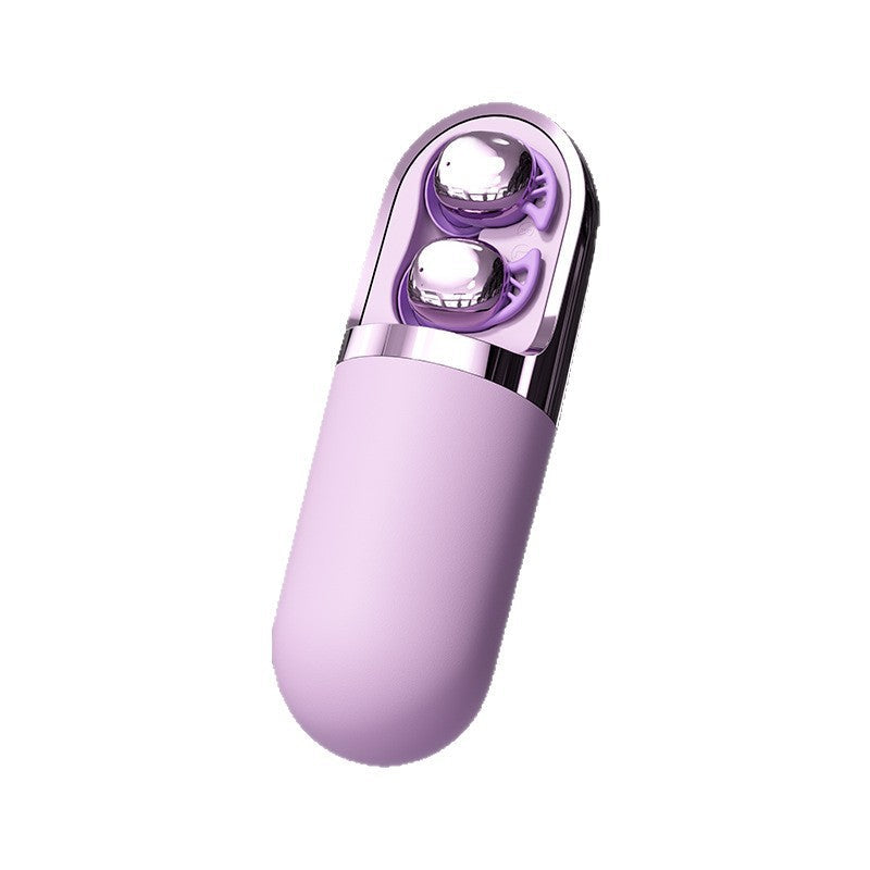 S13 Wireless Invisible Bluetooth Sleep Earphones & Vibrator