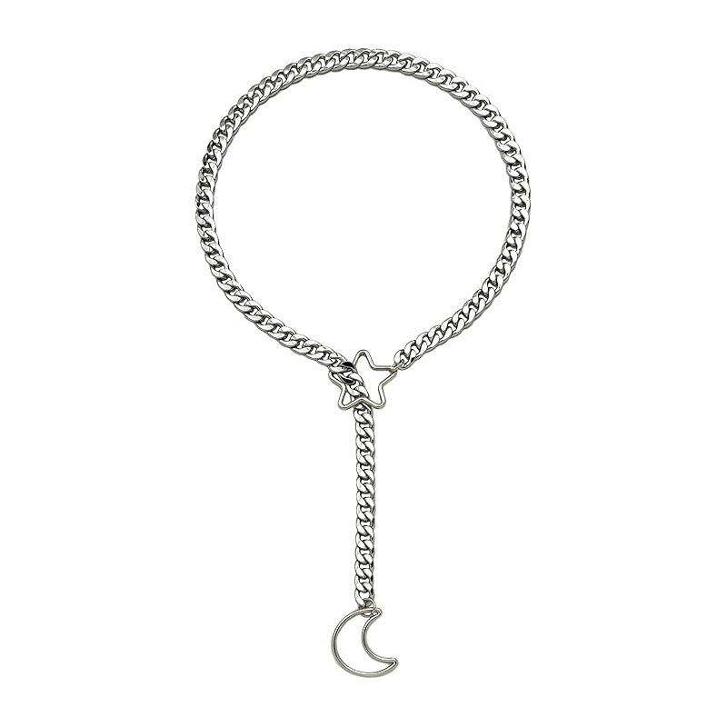 Stellar O-Ring Slip Chain