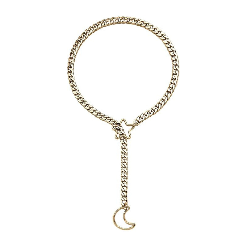 Stellar O-Ring Slip Chain
