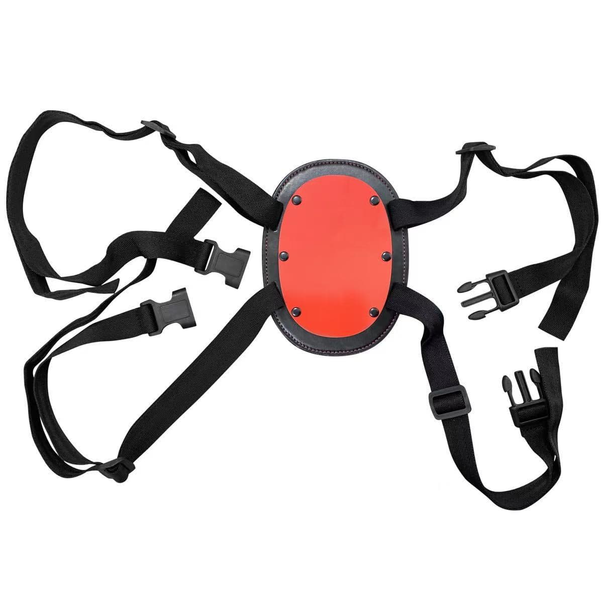 Strap On Harness Dildo Holder for Chair Swing Pillow Sofa Cushion