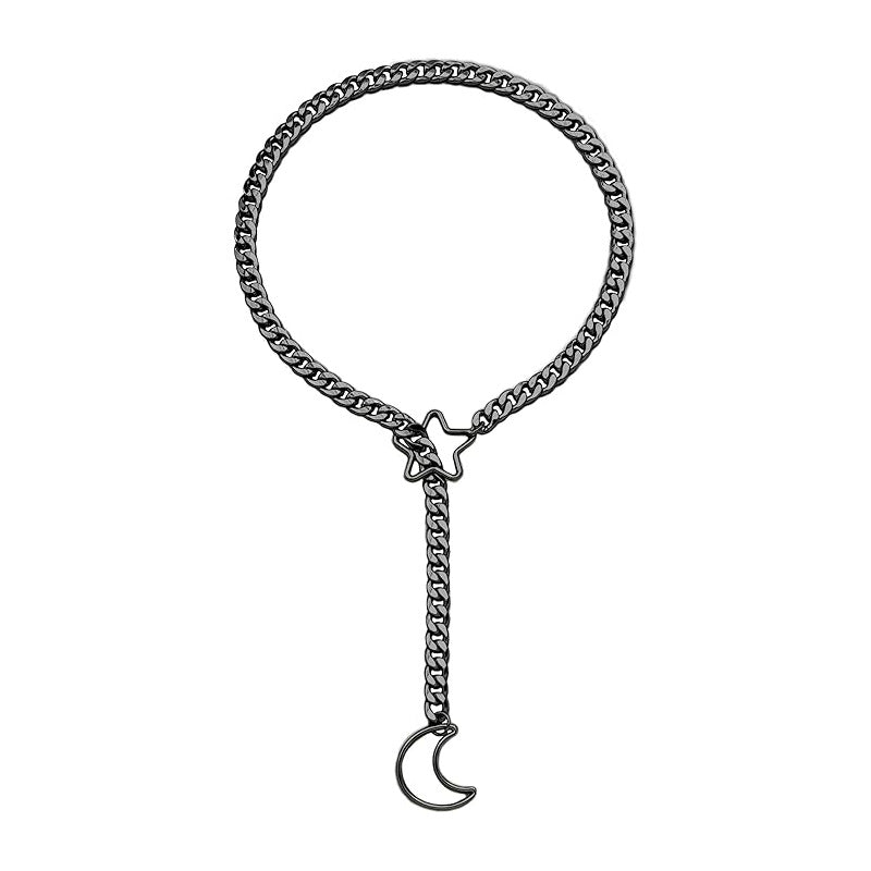 Stellar O-Ring Slip Chain