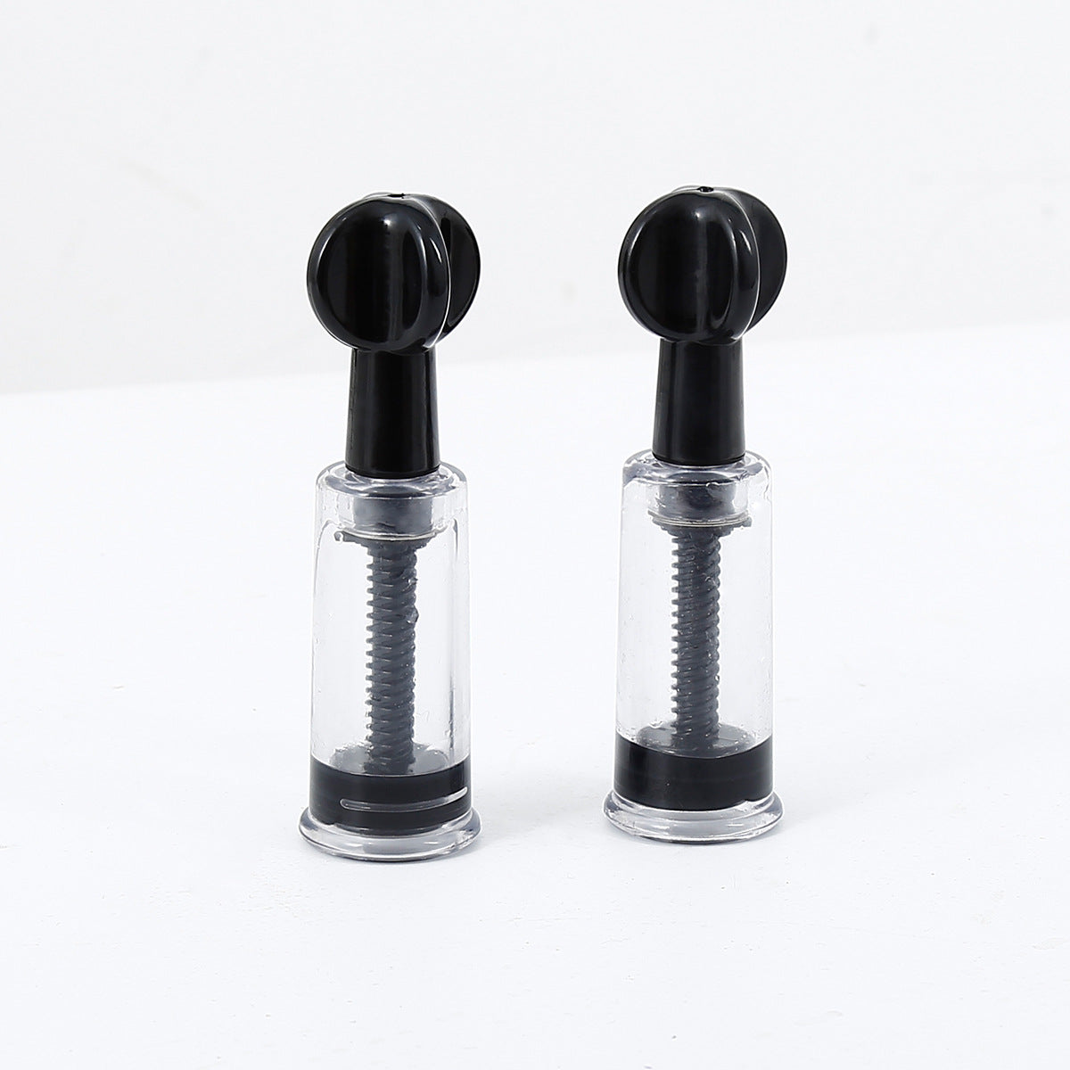 Manual Vacuum Suction Nipple Stimulation Sucker