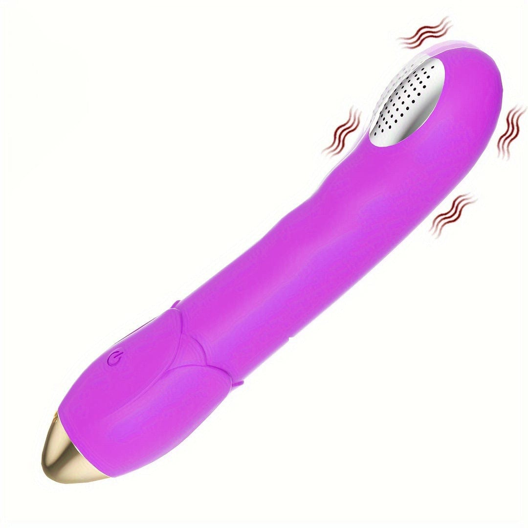 Water Squirting G Spot Clitoral Vibrators 10 Playful Vibrating Modes