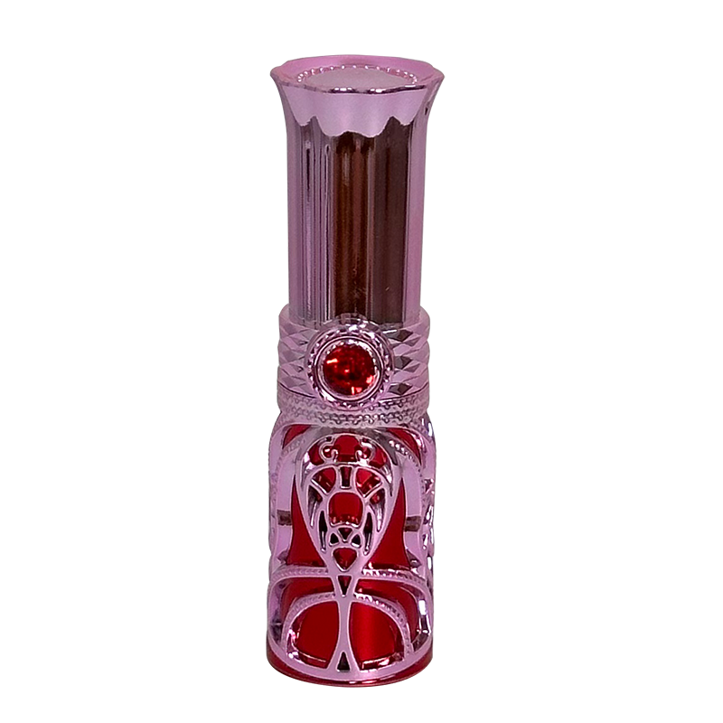 Lovely Lipstic Clitoral Stimulation Vibrator For Couple Flirting