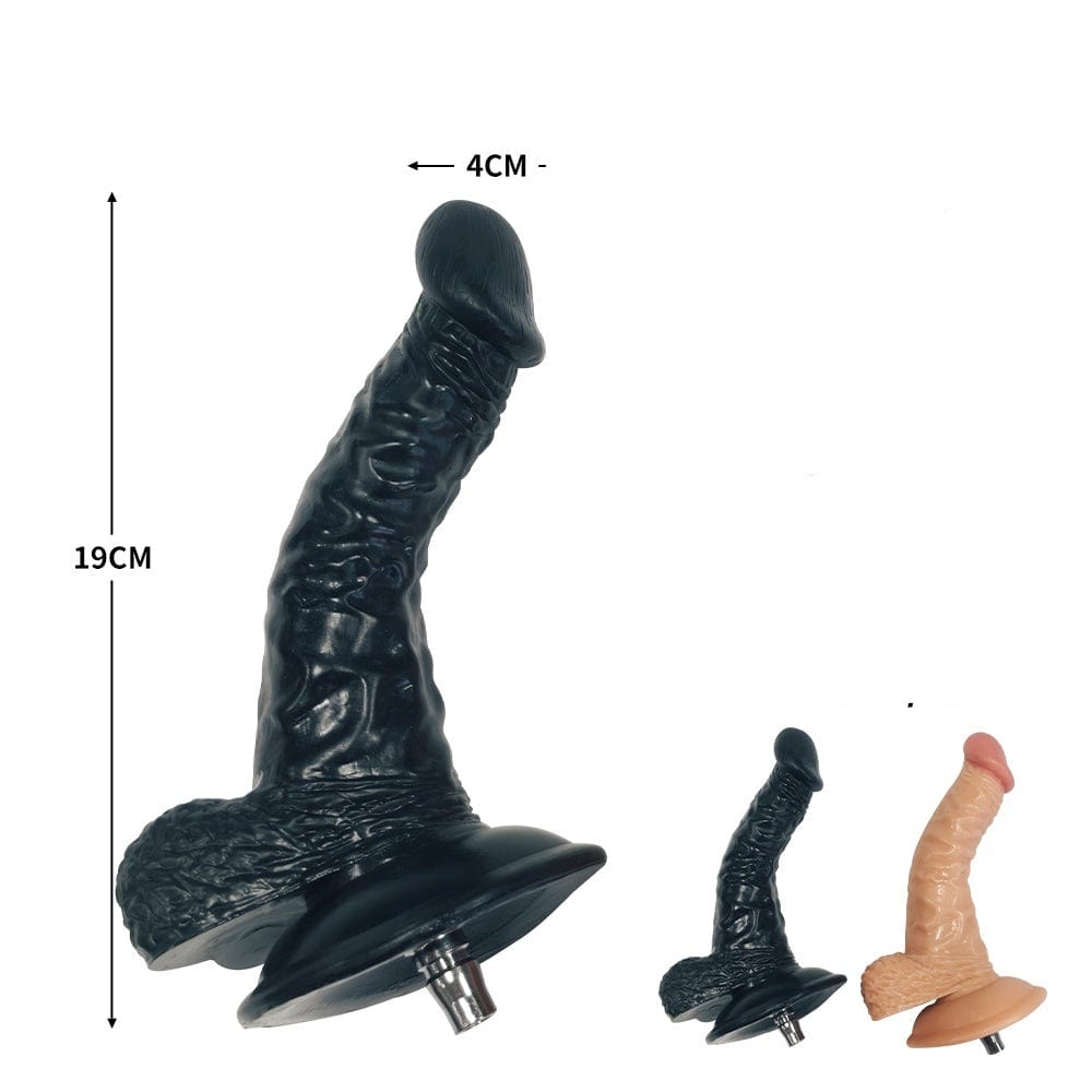 Silent Sex Machine-A6 Version Dildo Accessories Female Masturbator