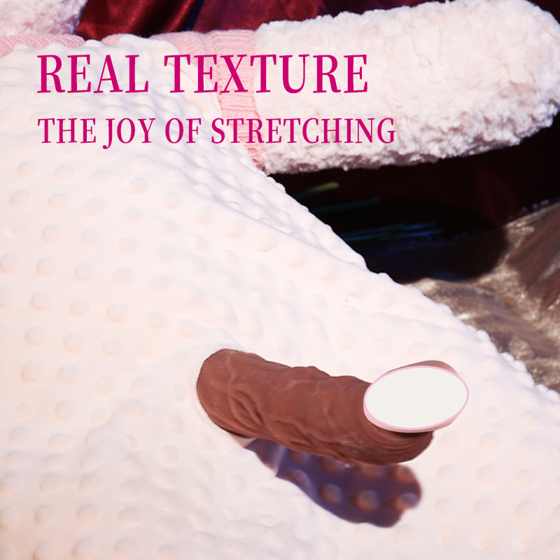 Teddy Bear Type Plush Sex Machine