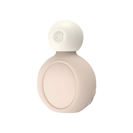 Sensory Garden Sucking Tapping Clitoral Stimulator