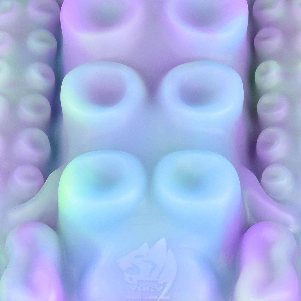 Octopus