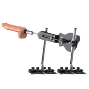 ZSEX Upgraded 523 Auto Thrusting Sex Machine Masturbation With Dildo
