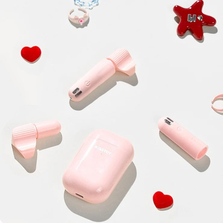 VivaPods Electric Shocking Finger Vibrator