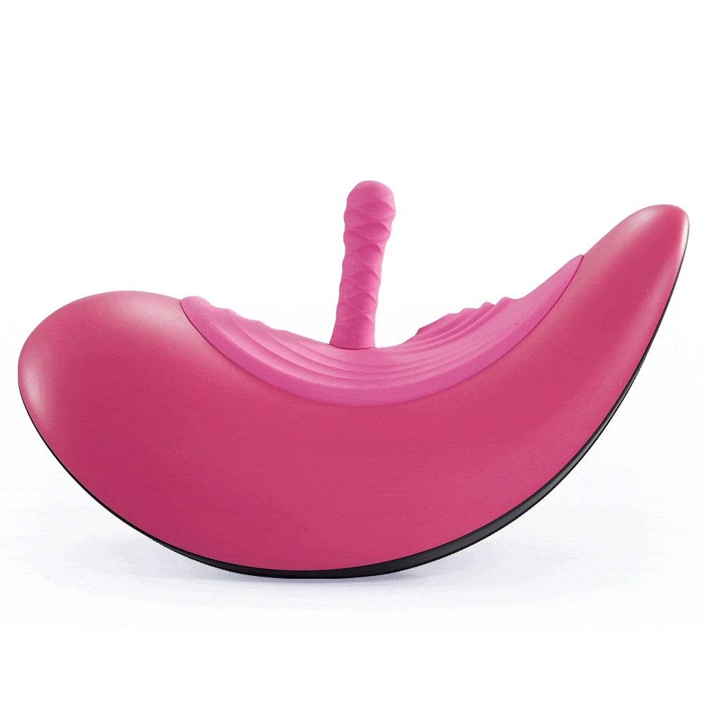 VVD Rider Desire - The Ultimate Riding Experience Innovative Design Dual Control