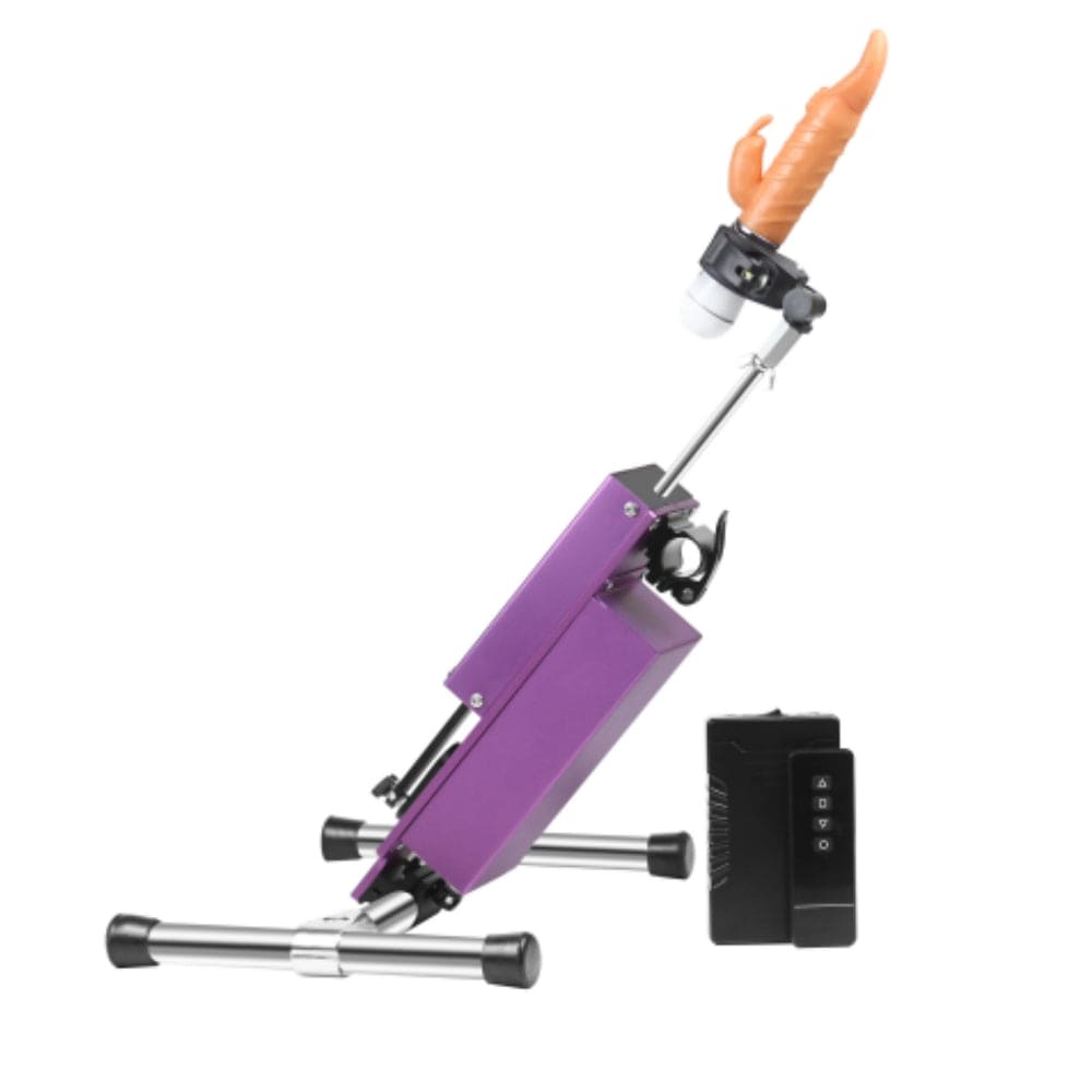 ZHENYI APP Control Auto Frequency Conversion Wireless Sex Machine