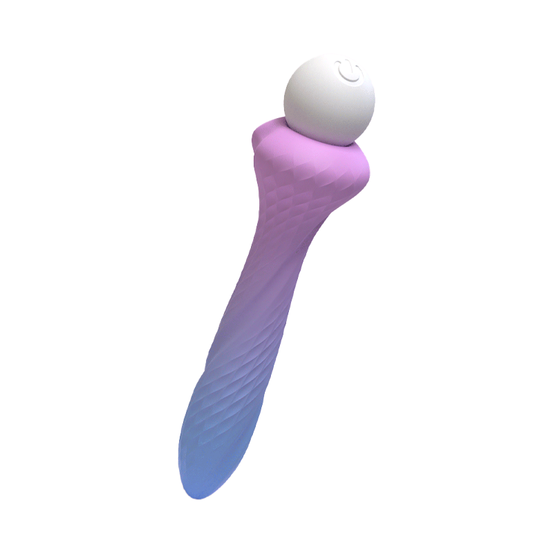 Detachable Mini Vibrator Clitoral G-spot Stimulator