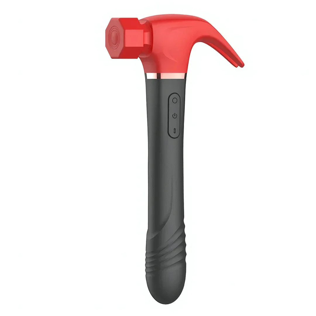 Hammer Toys