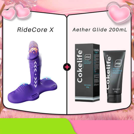 RideCore X Set